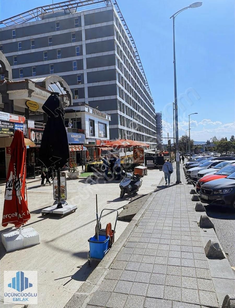 Pendik Yenişehirin Gurup Center Pasajında Satılık Dükkan - Görsel 16