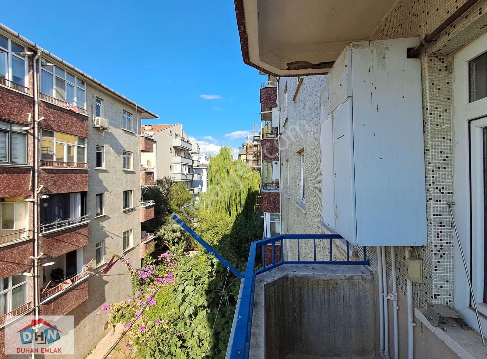 Duhan Emlak'tan Siteler Mh Ümitköy Sit.'de Ara Kat Tertemiz 3+1 - Görsel 12