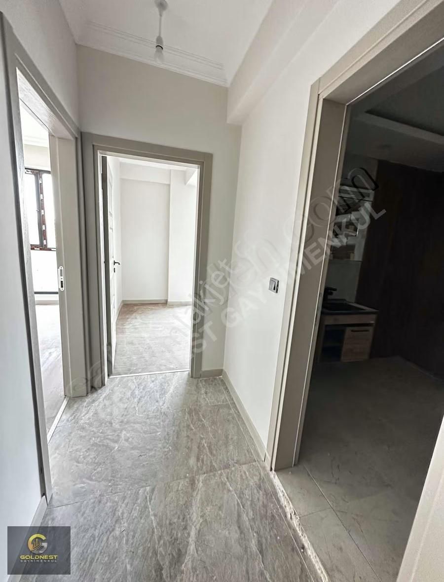 Oturuma Hazır Müstakil Bahçeli 3+1 Villa Kiler-g.odası-e.banyosu - Görsel 4