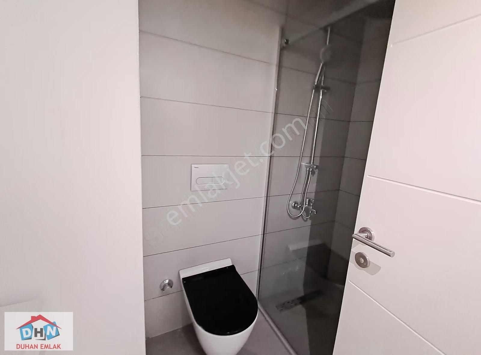 Duhan Emlak'tan Elegant Park Sitesinde Kiralık 1+0 Daire/ofis - Görsel 6