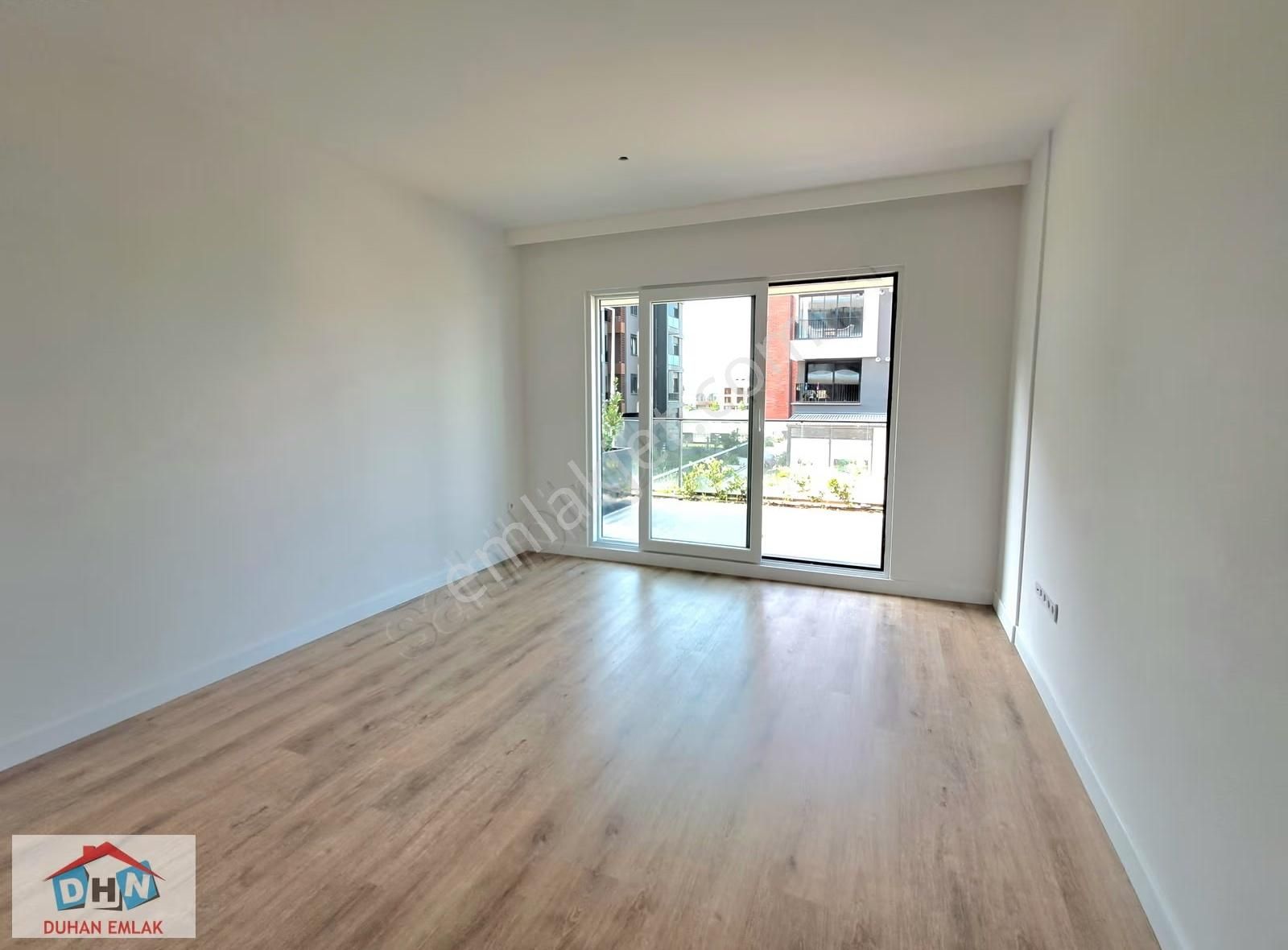Duhan Emlak'tan Elegant Park Sitesinde Kiralık 1+0 Daire/ofis - Görsel 9