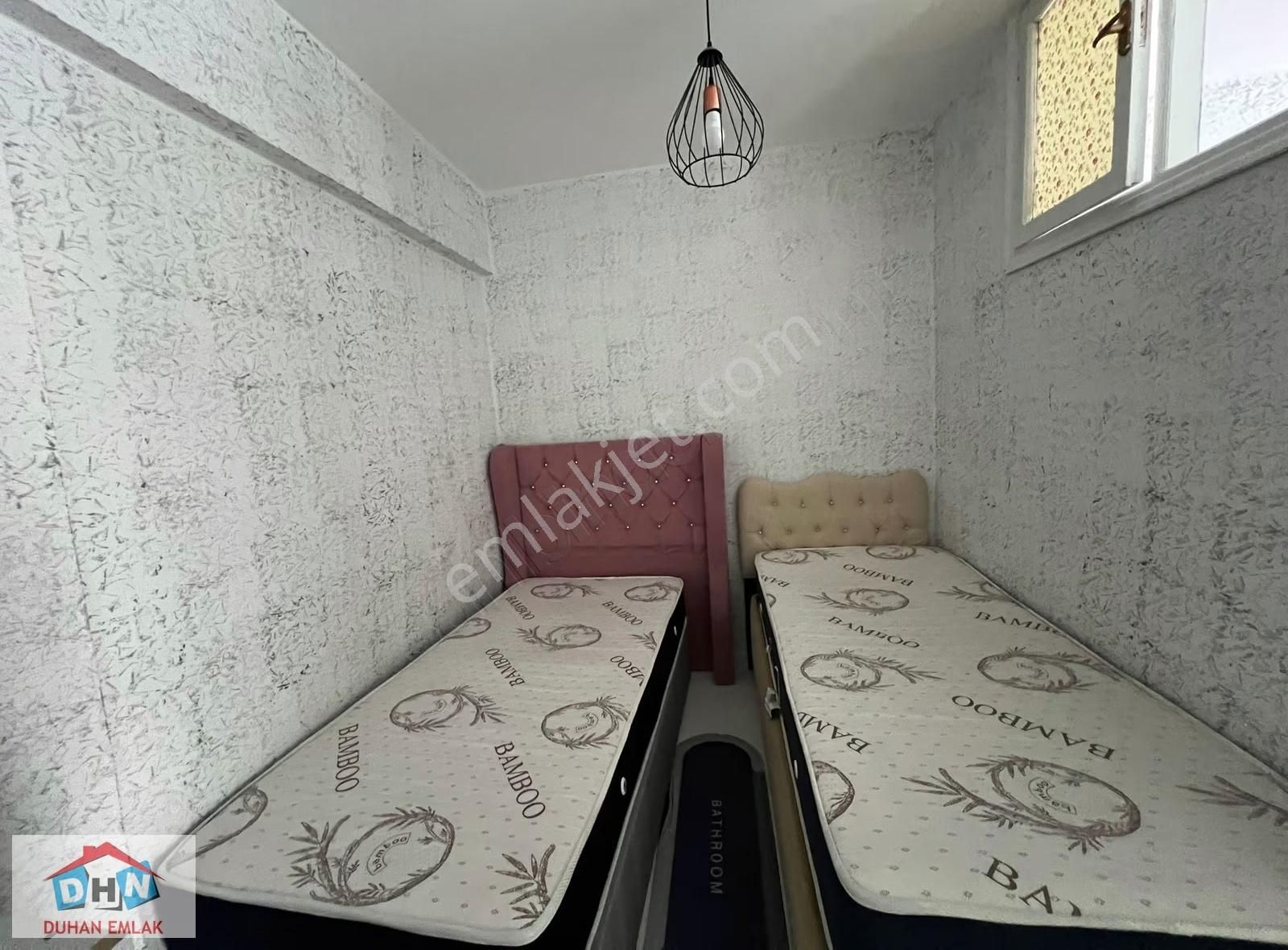 Duhan Emlak'tan Kırlangıç Sitesinde 2+1 Ara Kat Havuz Manzaralı - Görsel 14