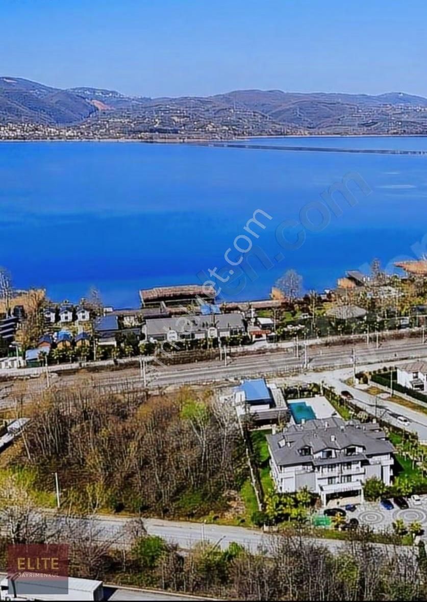 Sapanca Kırkpınar Ticari İmarlı Arsa - Görsel 3