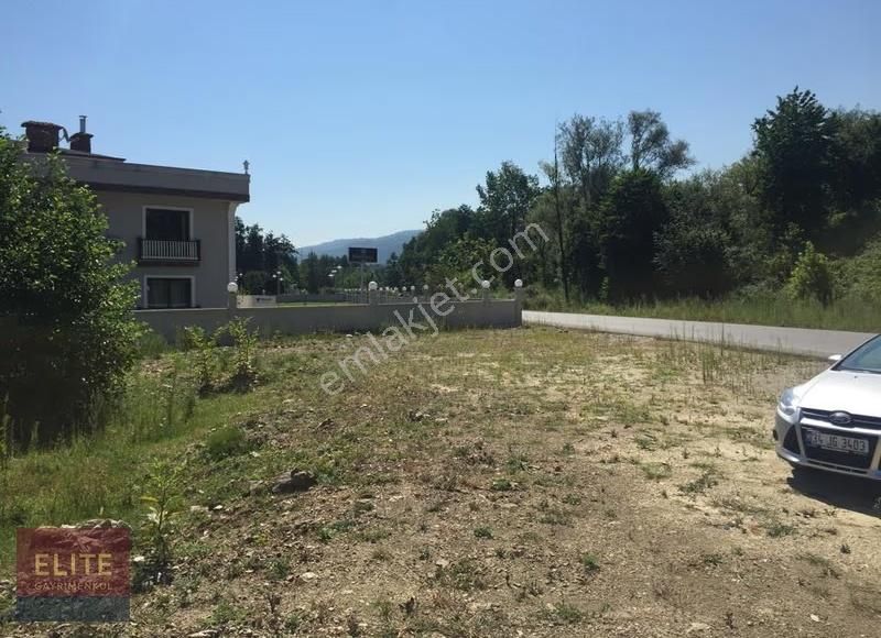 Sapanca Kırkpınar Ticari İmarlı Arsa - Görsel 7