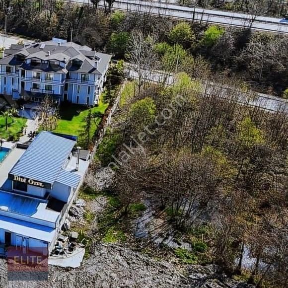 Sapanca Kırkpınar Ticari İmarlı Arsa - Görsel 9