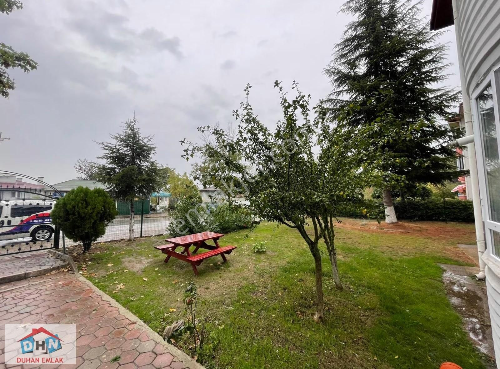 Duhan Emlak'tan Subaşı Konutlarda Komple Yenilenmiş 3+1 Daire - Görsel 2