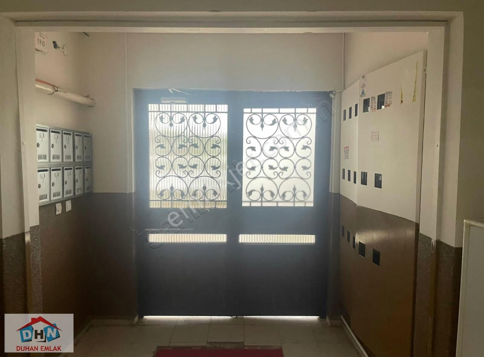 Duhan Emlak'tan Subaşı Konutlarda Komple Yenilenmiş 3+1 Daire - Görsel 28