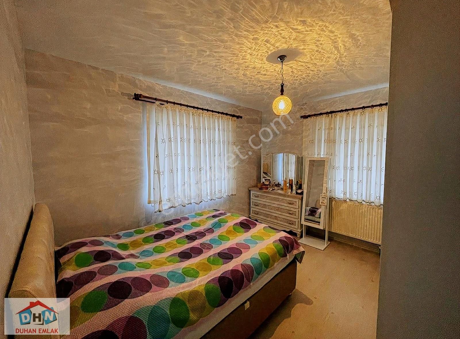 Duhan Emlak'tan Subaşı Konutlarda Komple Yenilenmiş 3+1 Daire - Görsel 24