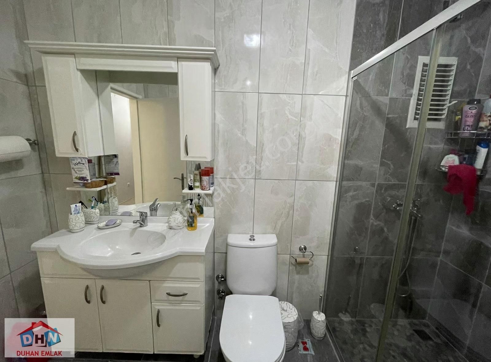 Duhan Emlak'tan Subaşı Konutlarda Komple Yenilenmiş 3+1 Daire - Görsel 30