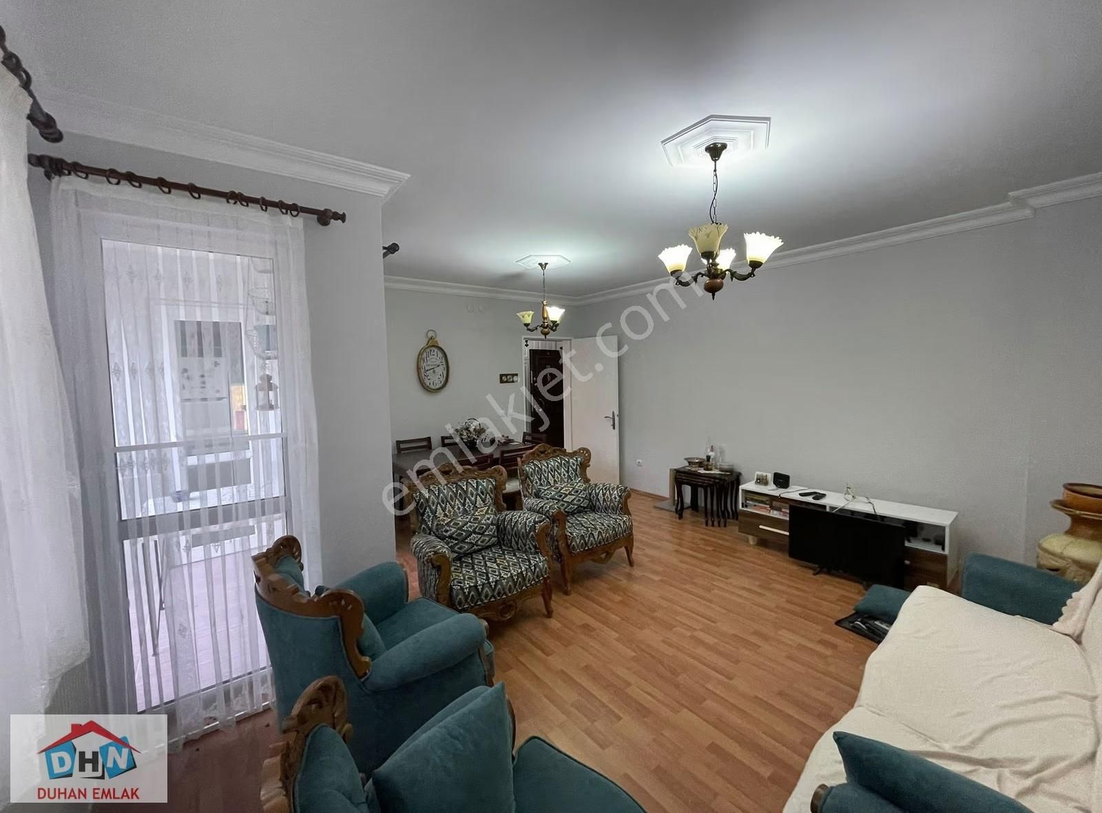 Duhan Emlak'tan Subaşı Konutlarda Komple Yenilenmiş 3+1 Daire - Görsel 8