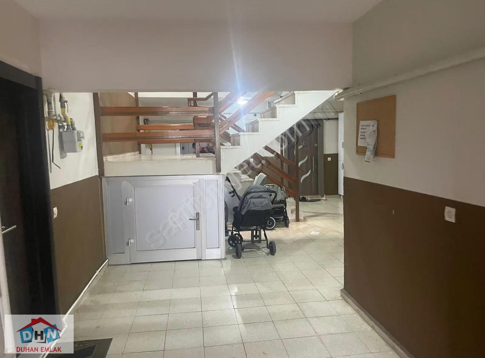 Duhan Emlak'tan Subaşı Konutlarda Komple Yenilenmiş 3+1 Daire - Görsel 14