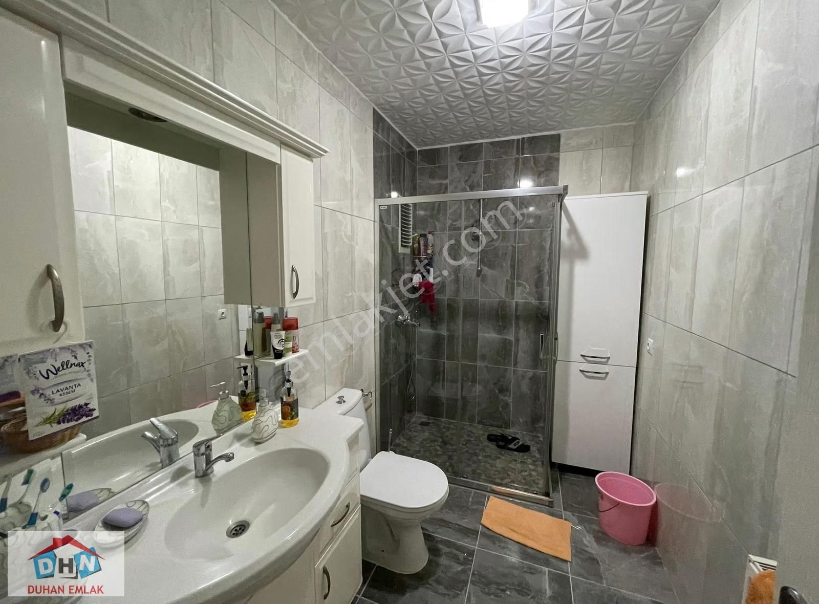 Duhan Emlak'tan Subaşı Konutlarda Komple Yenilenmiş 3+1 Daire - Görsel 11