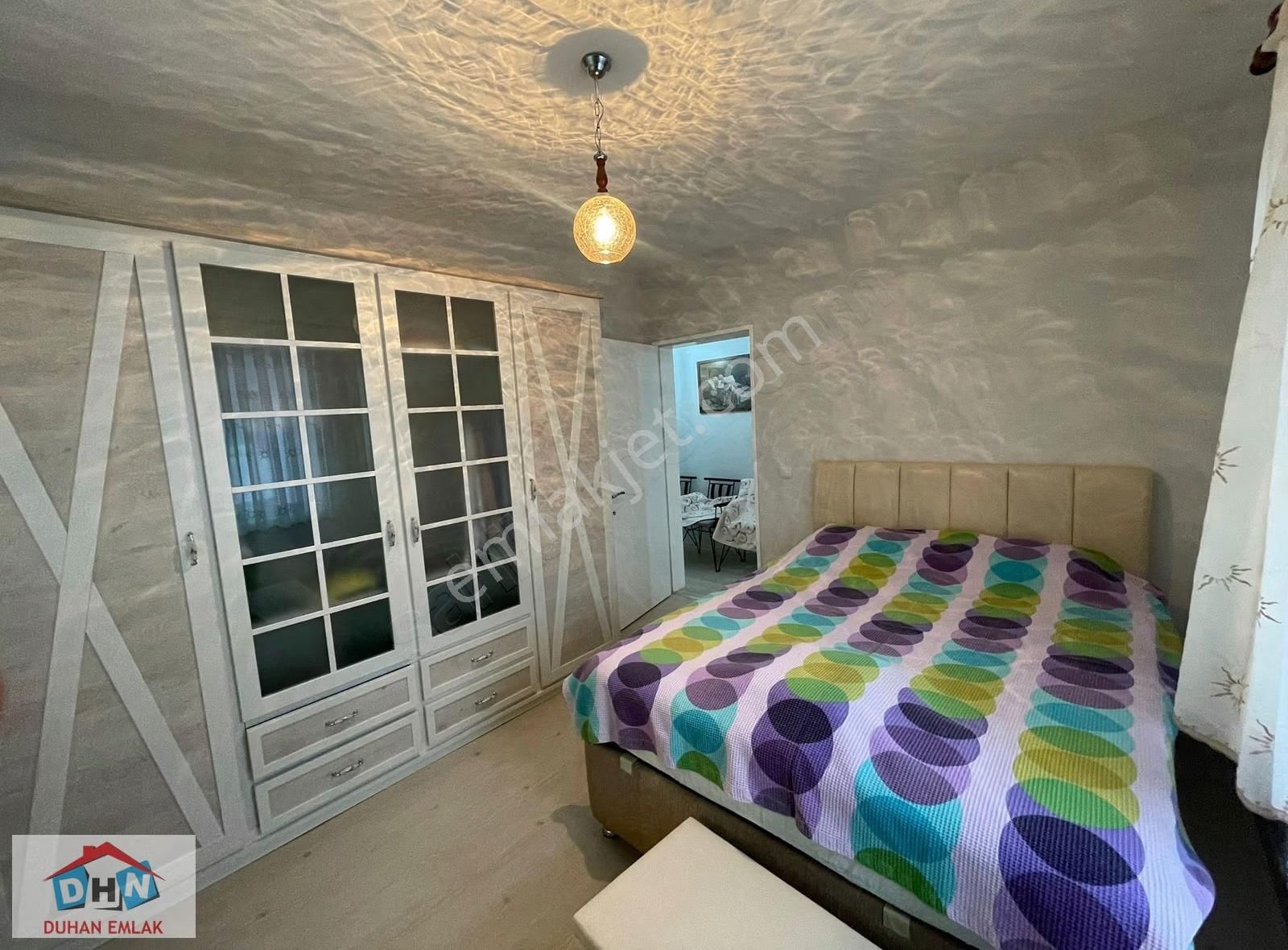 Duhan Emlak'tan Subaşı Konutlarda Komple Yenilenmiş 3+1 Daire - Görsel 26