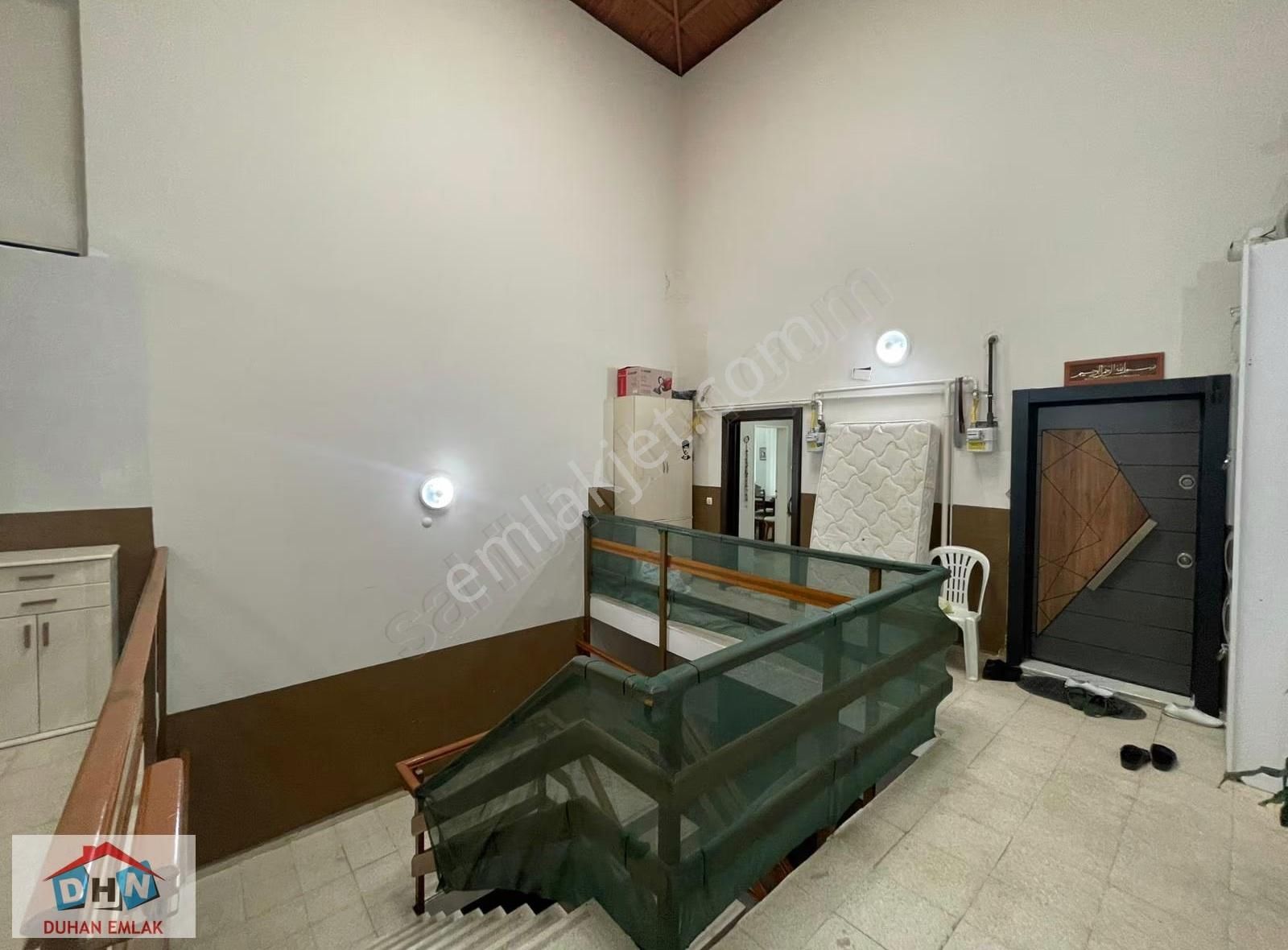 Duhan Emlak'tan Subaşı Konutlarda Komple Yenilenmiş 3+1 Daire - Görsel 9