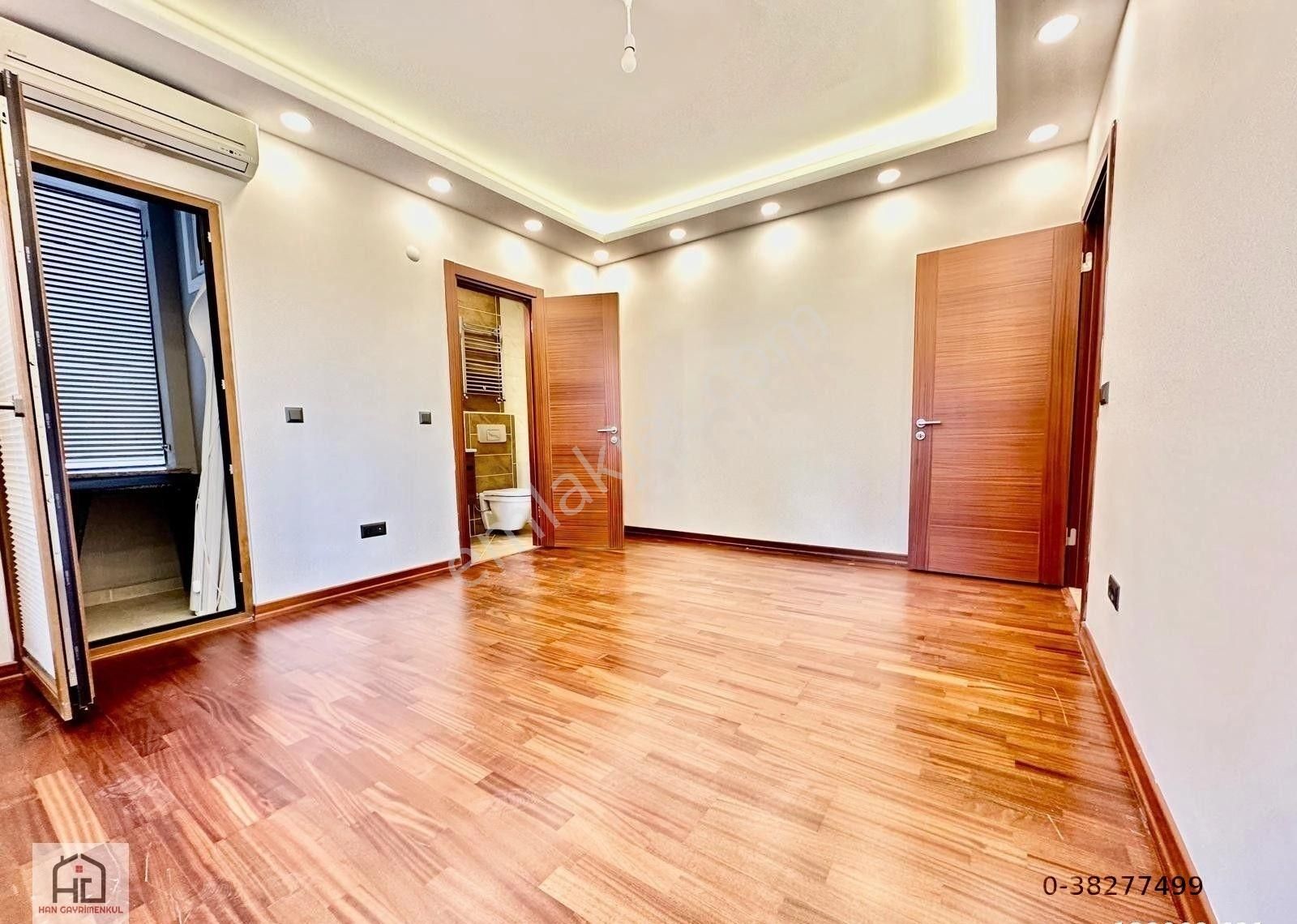 Caddebostanda Kapanmaz Park Manzaralı 110m2 Teraslı Ebeveynli Boş - Görsel 31