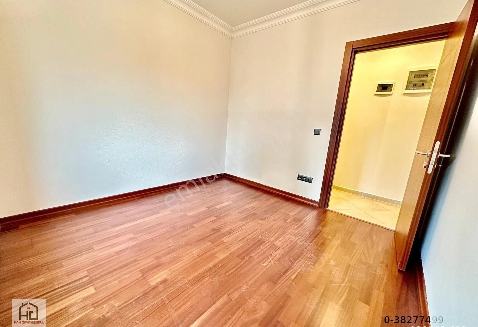 Caddebostanda Kapanmaz Park Manzaralı 110m2 Teraslı Ebeveynli Boş - Görsel 13