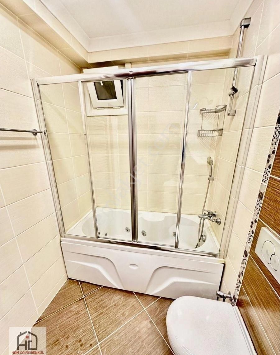 Caddebostanda Kapanmaz Park Manzaralı 110m2 Teraslı Ebeveynli Boş - Görsel 23