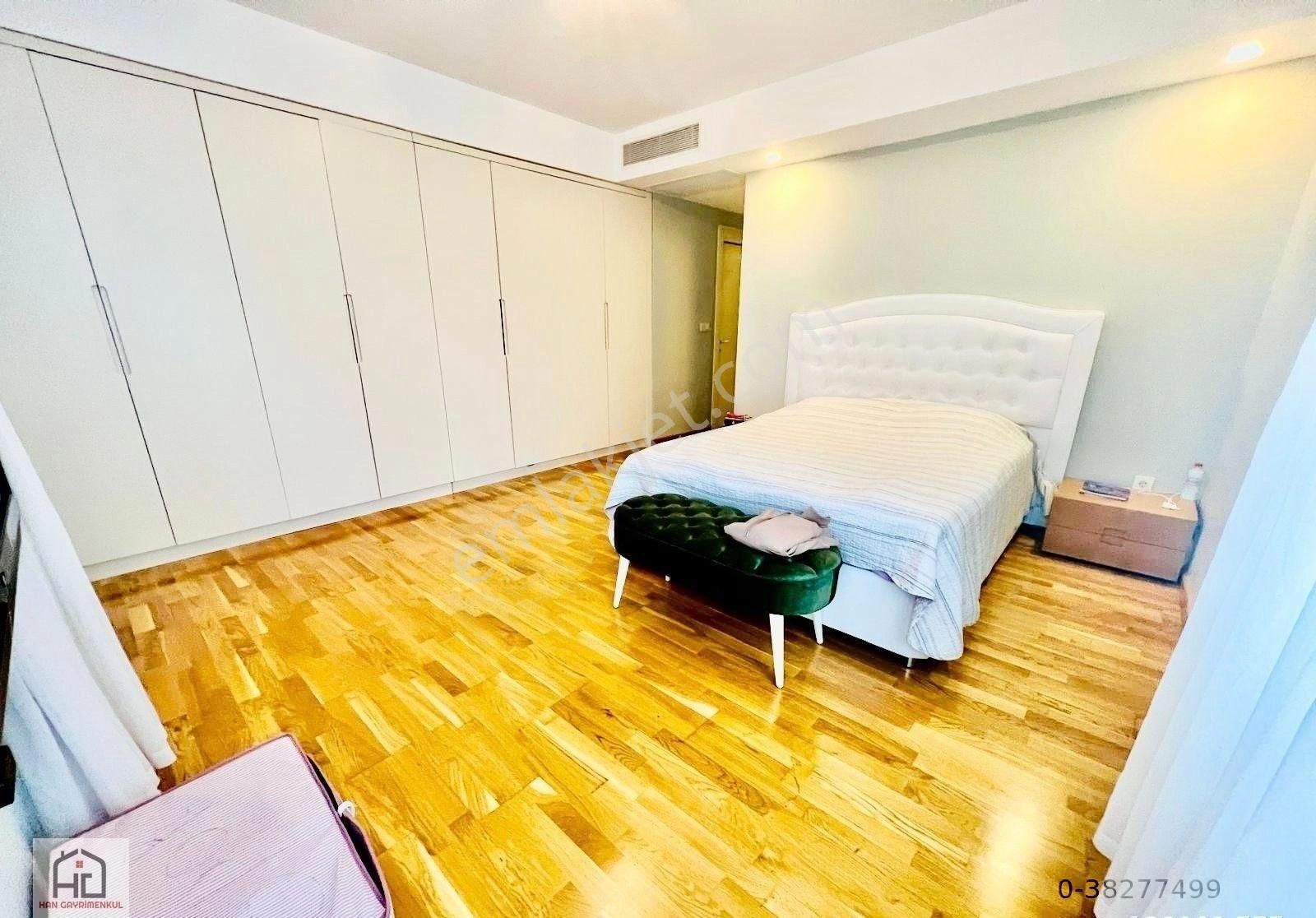 Suadiye Noter Sokakta 3+1 Ebeveynli Ultra Lüks Yeni Bina!! - Görsel 7