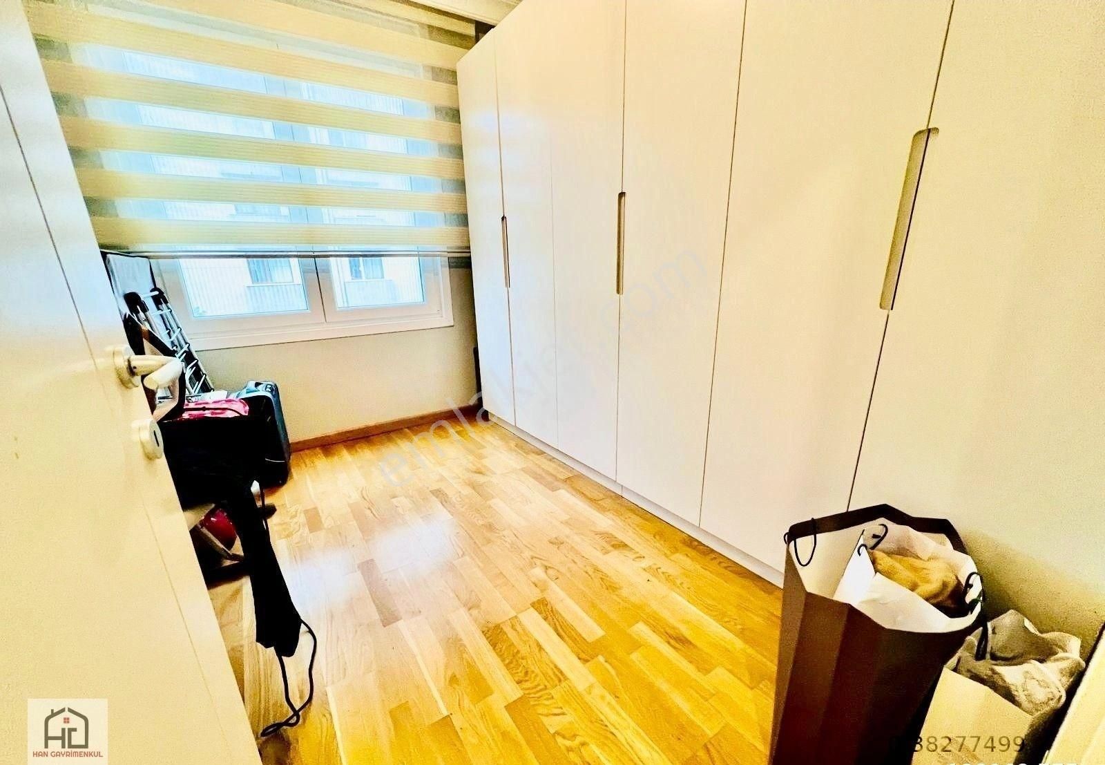 Suadiye Noter Sokakta 3+1 Ebeveynli Ultra Lüks Yeni Bina!! - Görsel 4