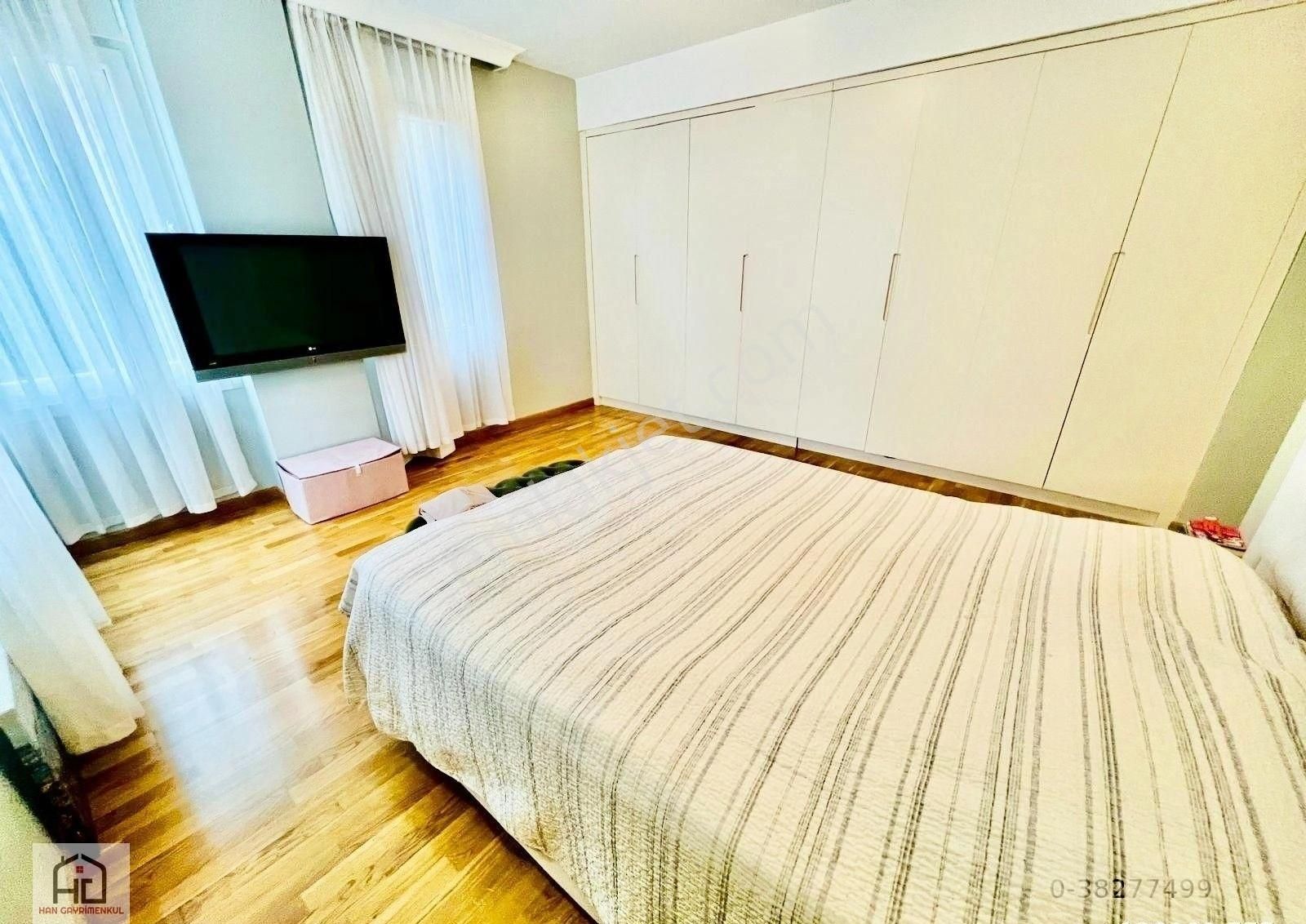 Suadiye Noter Sokakta 3+1 Ebeveynli Ultra Lüks Yeni Bina!! - Görsel 31