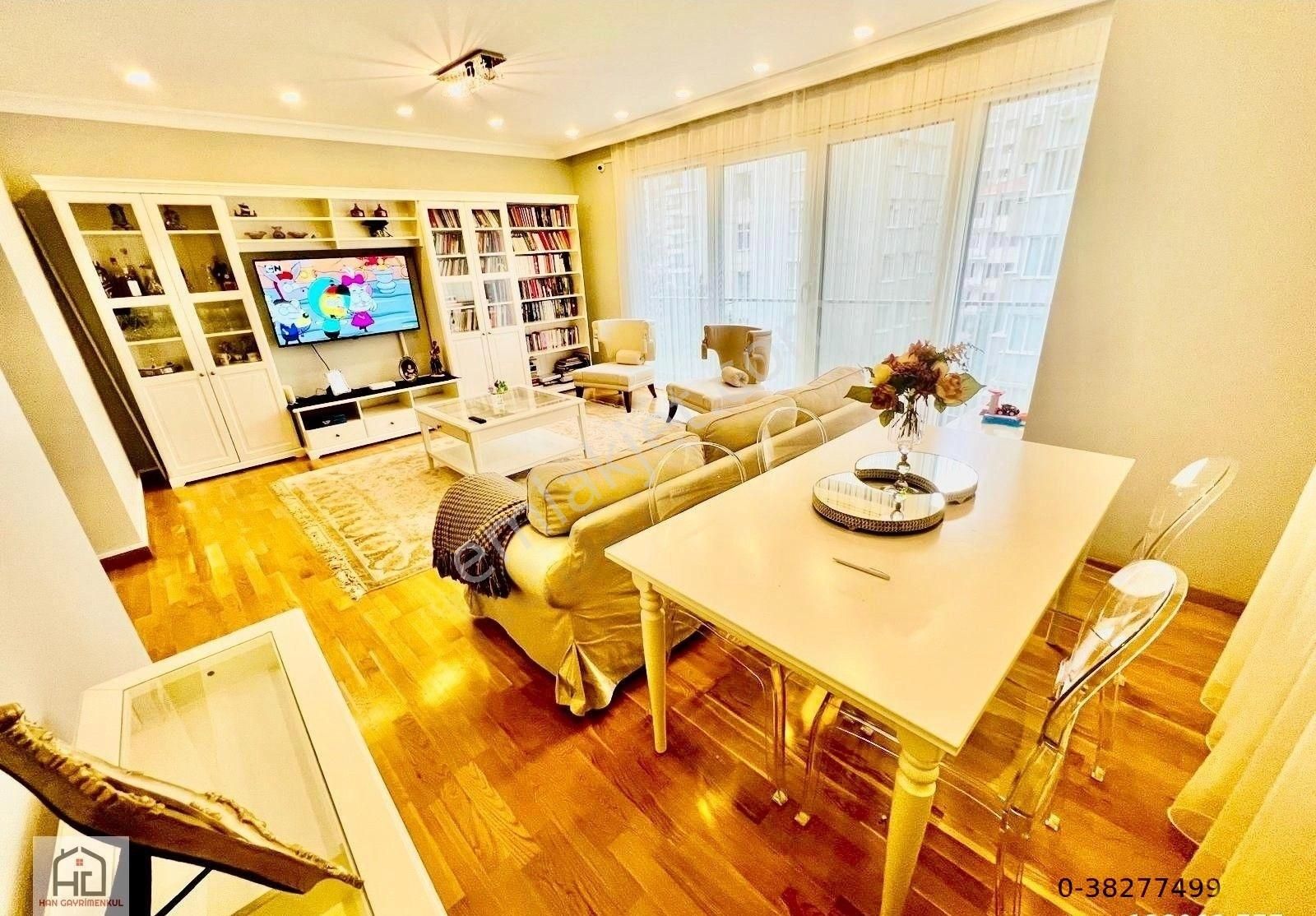 Suadiye Noter Sokakta 3+1 Ebeveynli Ultra Lüks Yeni Bina!! - Görsel 24