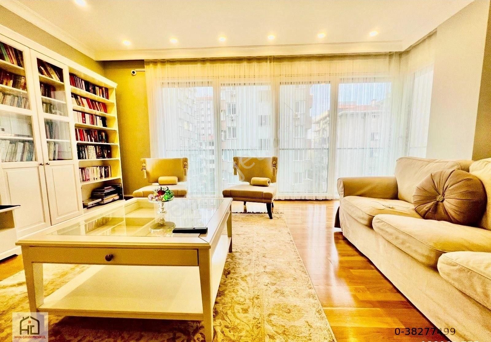 Suadiye Noter Sokakta 3+1 Ebeveynli Ultra Lüks Yeni Bina!! - Görsel 8