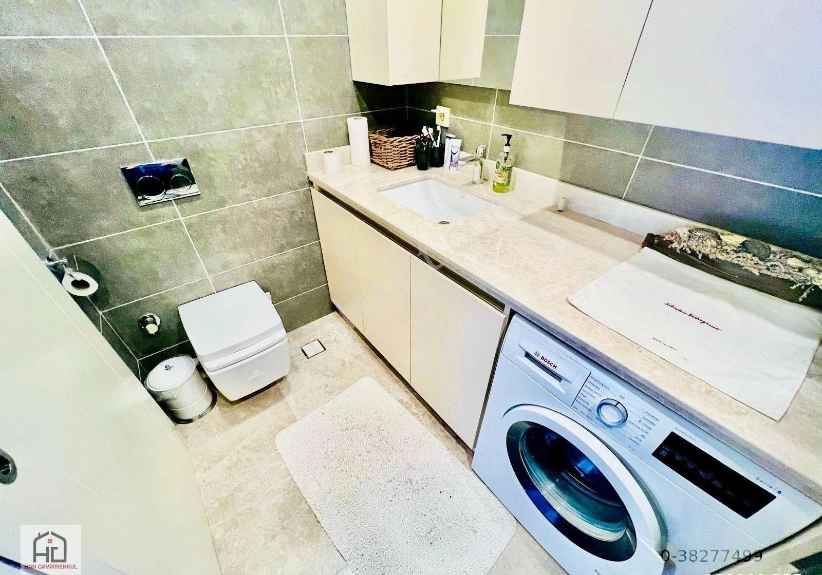 Suadiye Noter Sokakta 3+1 Ebeveynli Ultra Lüks Yeni Bina!! - Görsel 12