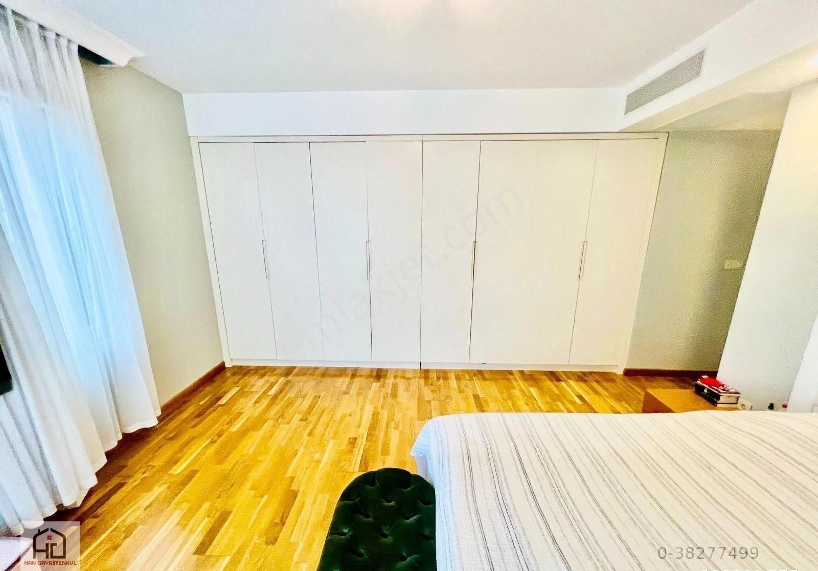 Suadiye Noter Sokakta 3+1 Ebeveynli Ultra Lüks Yeni Bina!! - Görsel 27