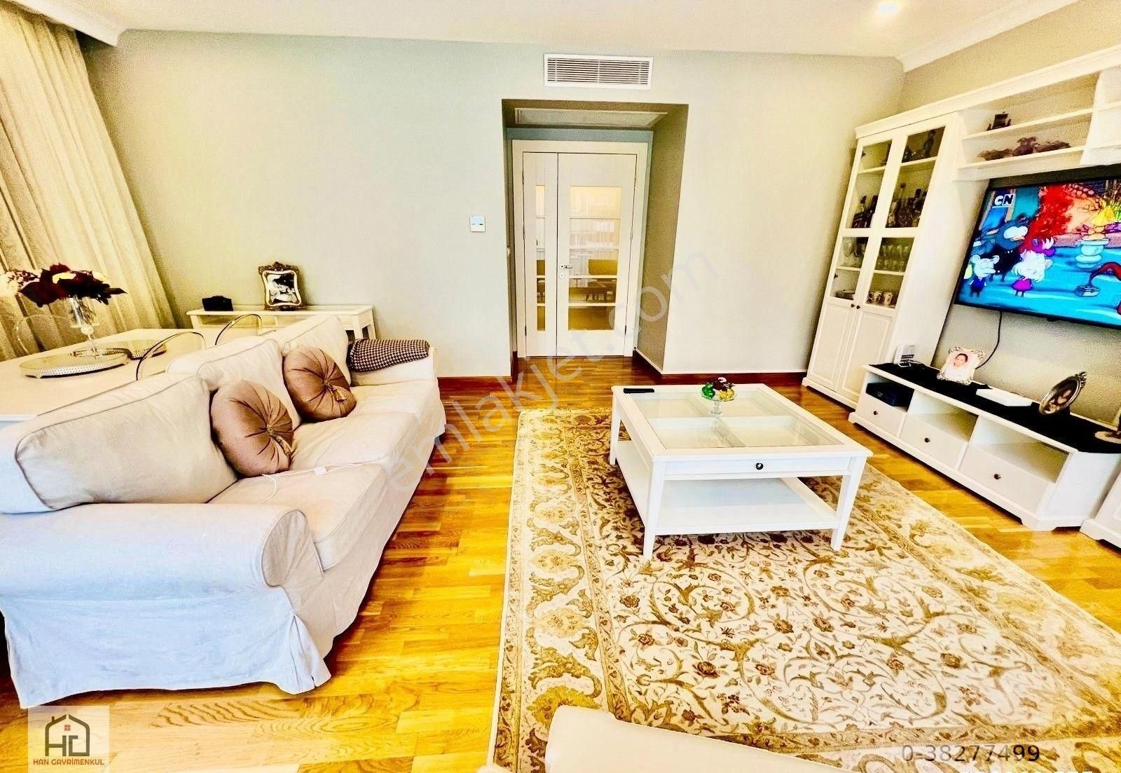 Suadiye Noter Sokakta 3+1 Ebeveynli Ultra Lüks Yeni Bina!! - Görsel 18