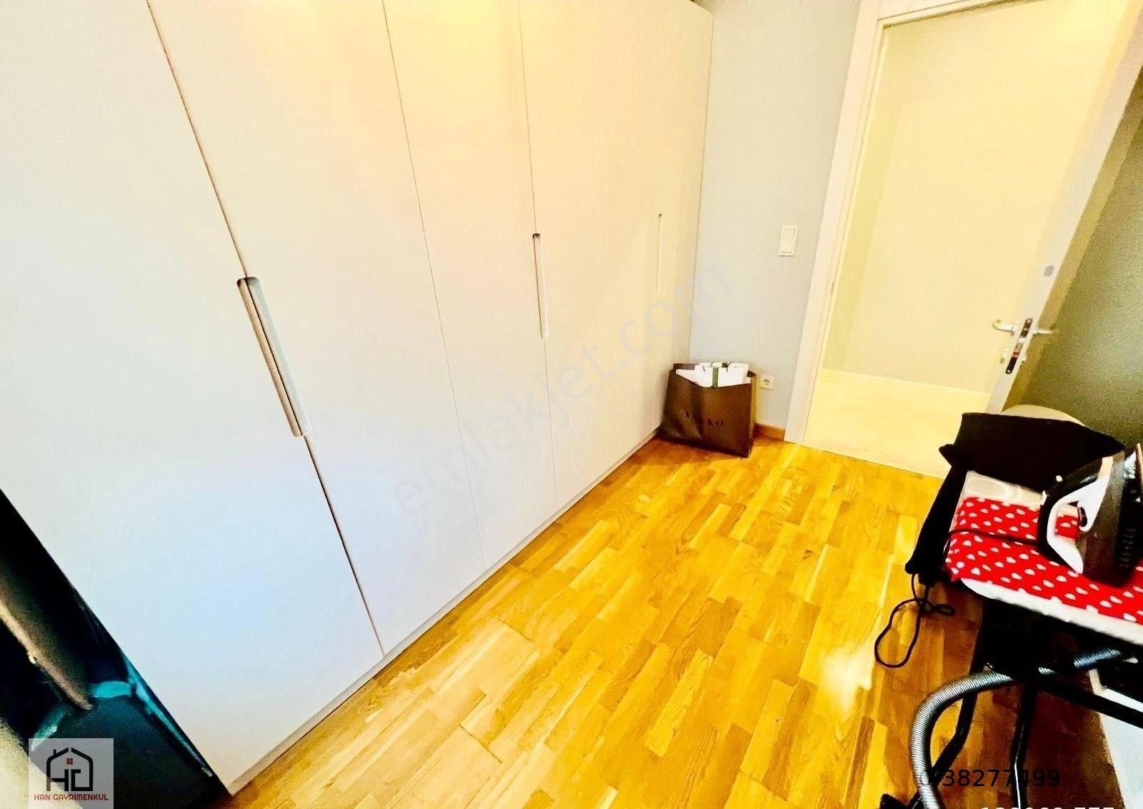 Suadiye Noter Sokakta 3+1 Ebeveynli Ultra Lüks Yeni Bina!! - Görsel 15