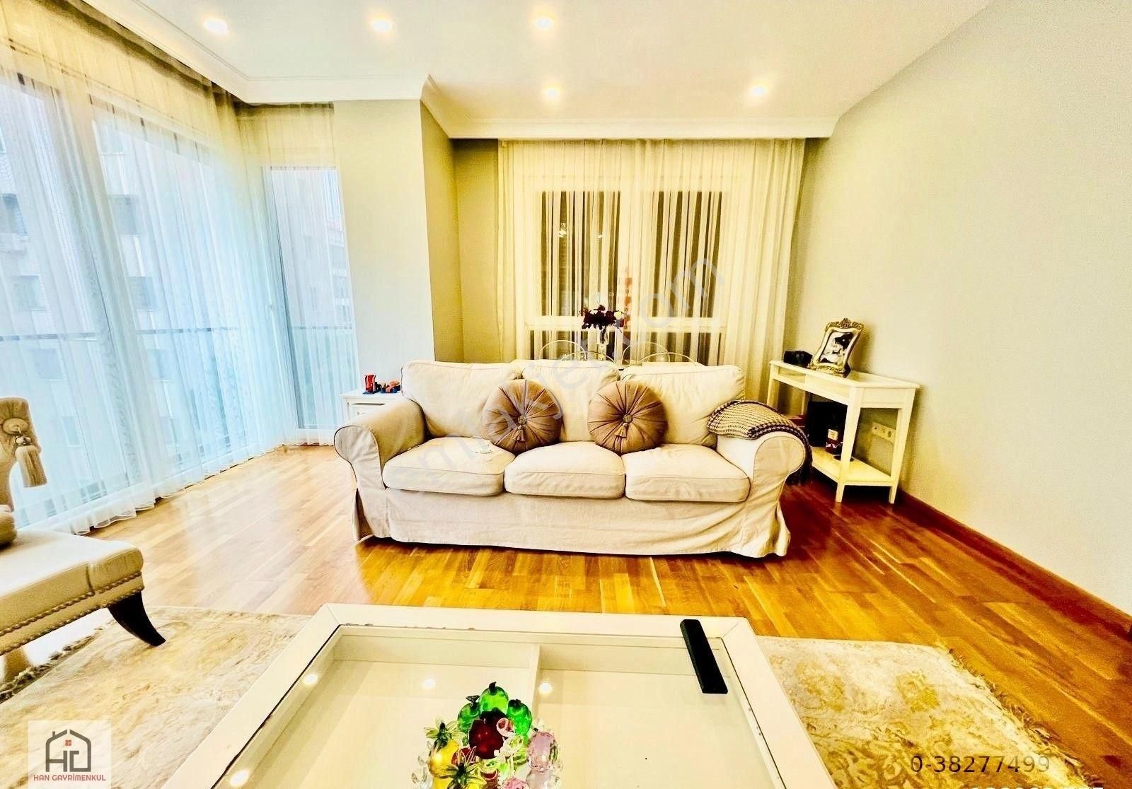 Suadiye Noter Sokakta 3+1 Ebeveynli Ultra Lüks Yeni Bina!! - Görsel 6