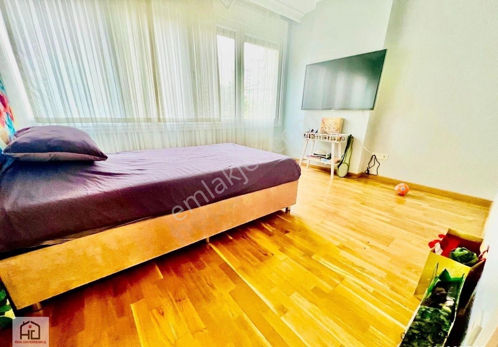 Suadiye Noter Sokakta 3+1 Ebeveynli Ultra Lüks Yeni Bina!! - Görsel 32