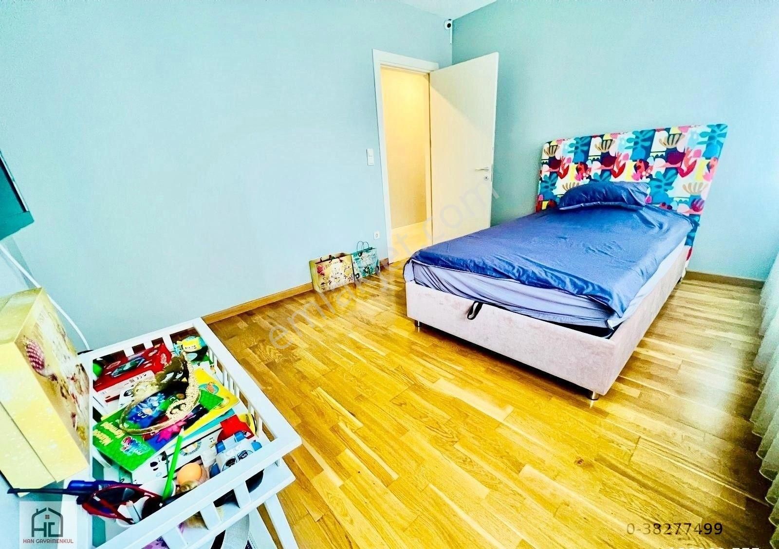 Suadiye Noter Sokakta 3+1 Ebeveynli Ultra Lüks Yeni Bina!! - Görsel 34