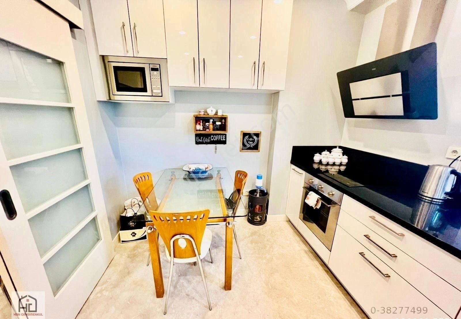 Suadiye Noter Sokakta 3+1 Ebeveynli Ultra Lüks Yeni Bina!! - Görsel 25