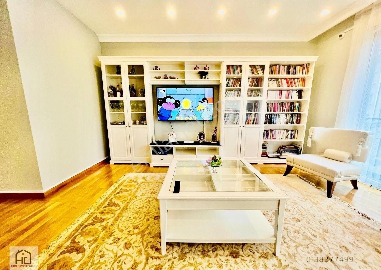 Suadiye Noter Sokakta 3+1 Ebeveynli Ultra Lüks Yeni Bina!! - Görsel 17