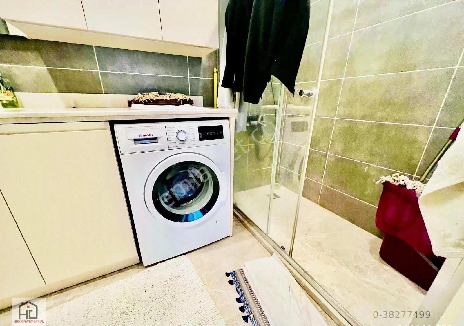 Suadiye Noter Sokakta 3+1 Ebeveynli Ultra Lüks Yeni Bina!! - Görsel 33