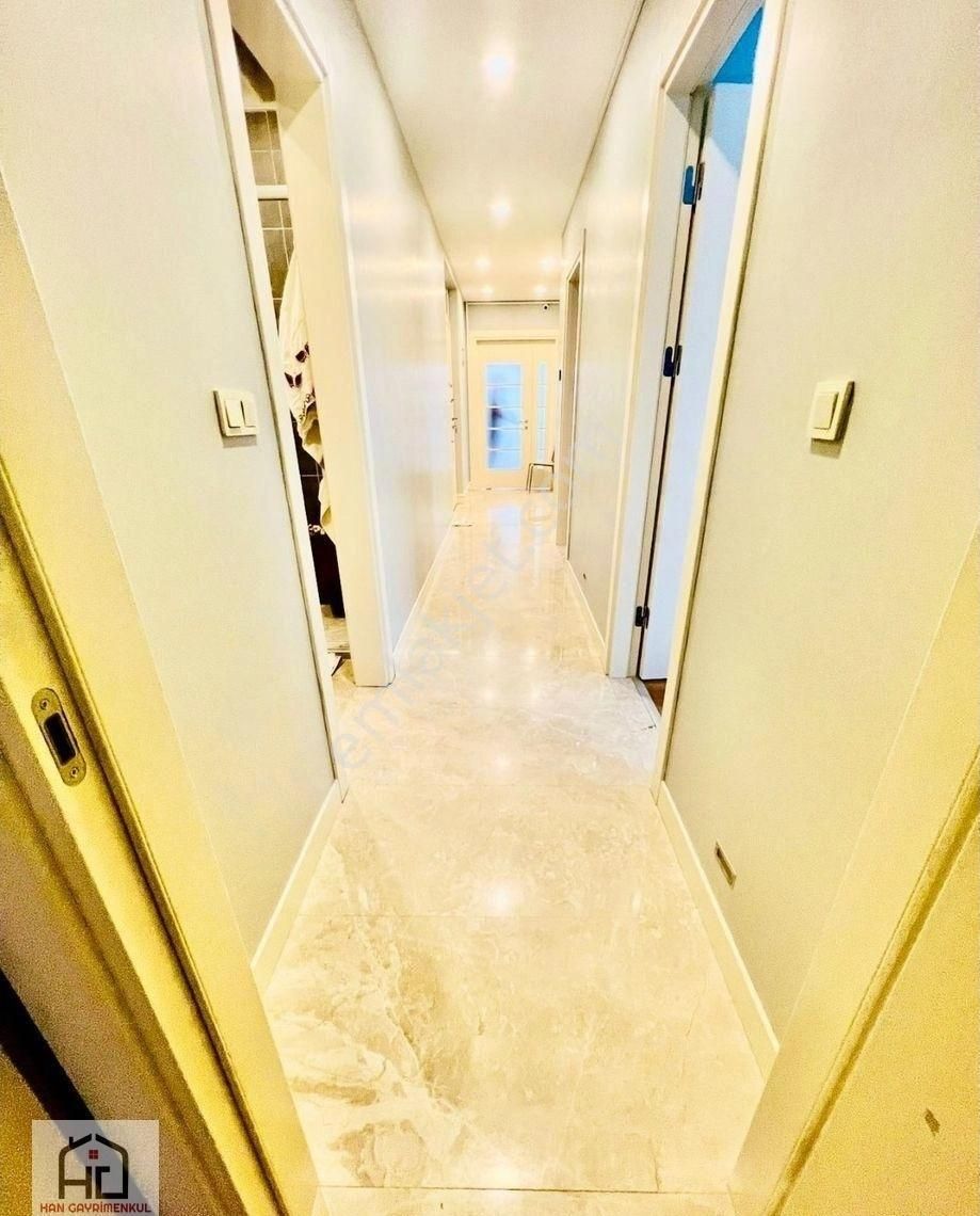 Suadiye Noter Sokakta 3+1 Ebeveynli Ultra Lüks Yeni Bina!! - Görsel 11