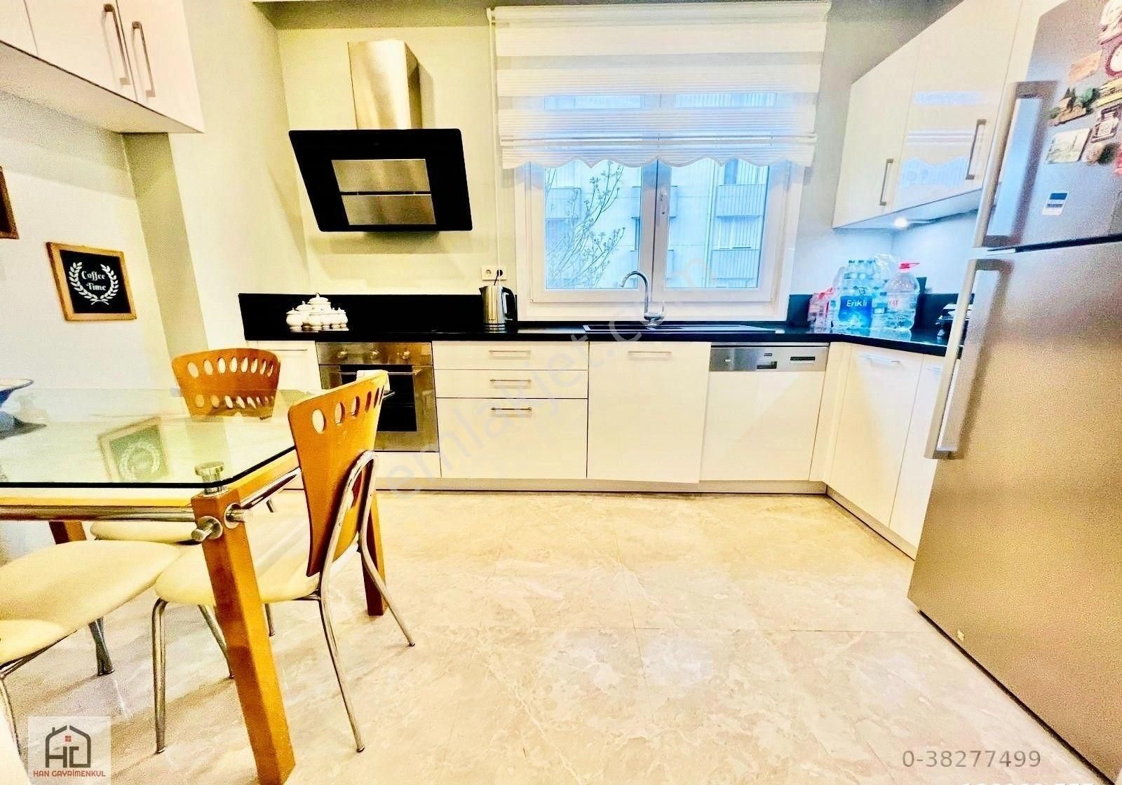 Suadiye Noter Sokakta 3+1 Ebeveynli Ultra Lüks Yeni Bina!! - Görsel 20