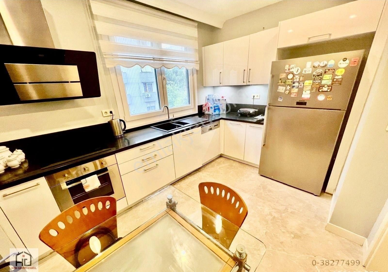 Suadiye Noter Sokakta 3+1 Ebeveynli Ultra Lüks Yeni Bina!! - Görsel 2