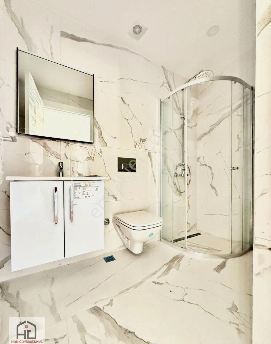 Caddebostan Da Denize Yakın 3+1 Balkonlu Ultra Lüks Sıfır Bina!! - Görsel 10