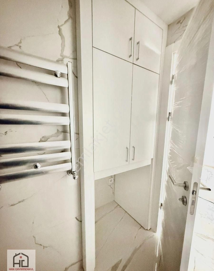 Caddebostan Da Denize Yakın 3+1 Balkonlu Ultra Lüks Sıfır Bina!! - Görsel 9