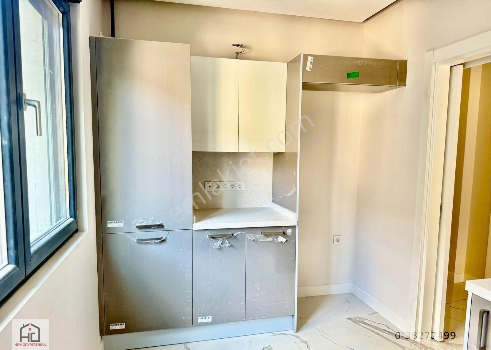 Caddebostan Da Denize Yakın 3+1 Balkonlu Ultra Lüks Sıfır Bina!! - Görsel 21