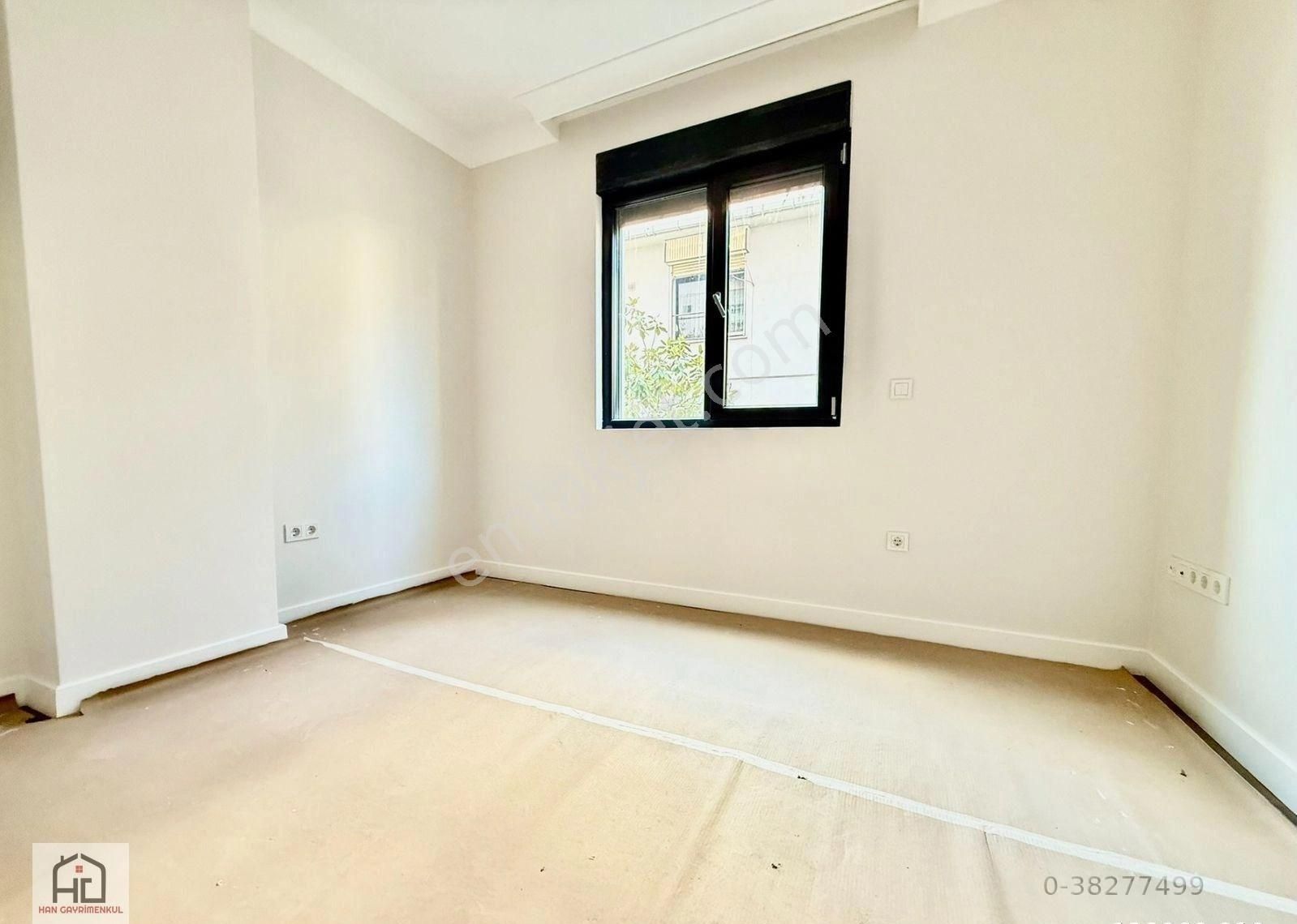 Caddebostan Da Denize Yakın 3+1 Balkonlu Ultra Lüks Sıfır Bina!! - Görsel 5