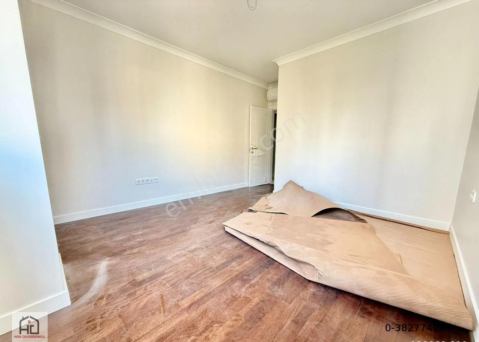 Caddebostan Da Denize Yakın 3+1 Balkonlu Ultra Lüks Sıfır Bina!! - Görsel 14