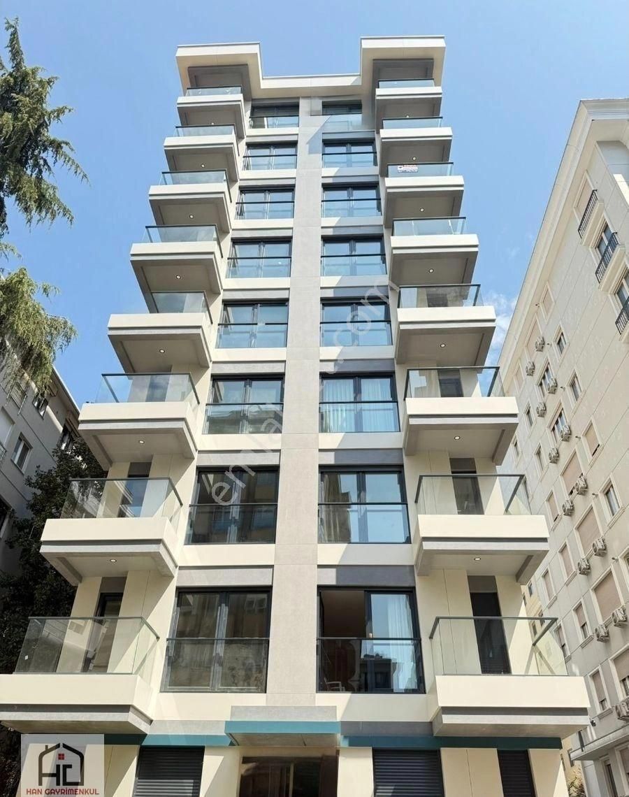 Caddebostan Da Denize Yakın 3+1 Balkonlu Ultra Lüks Sıfır Bina!! - Görsel 3