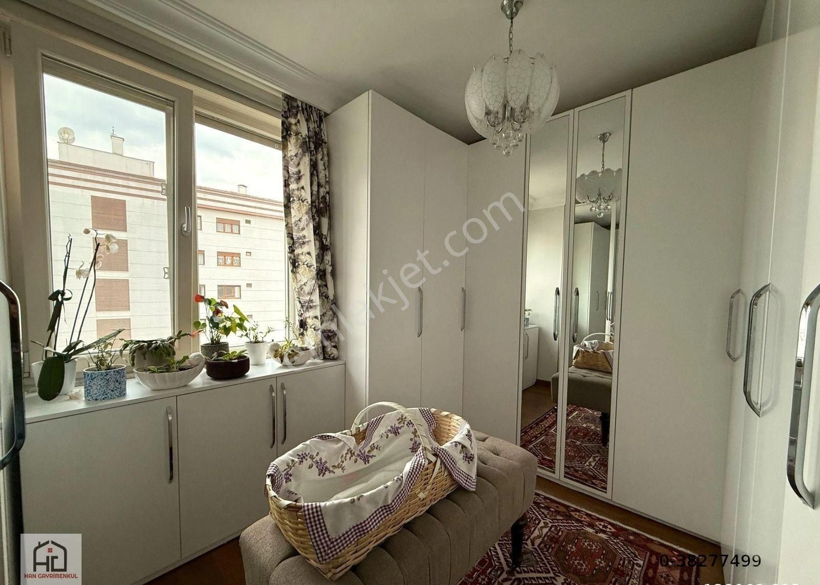 Suadiye Marks & Spencerda 4+1 Lüks Prestijli Yeni Bina!! - Görsel 12