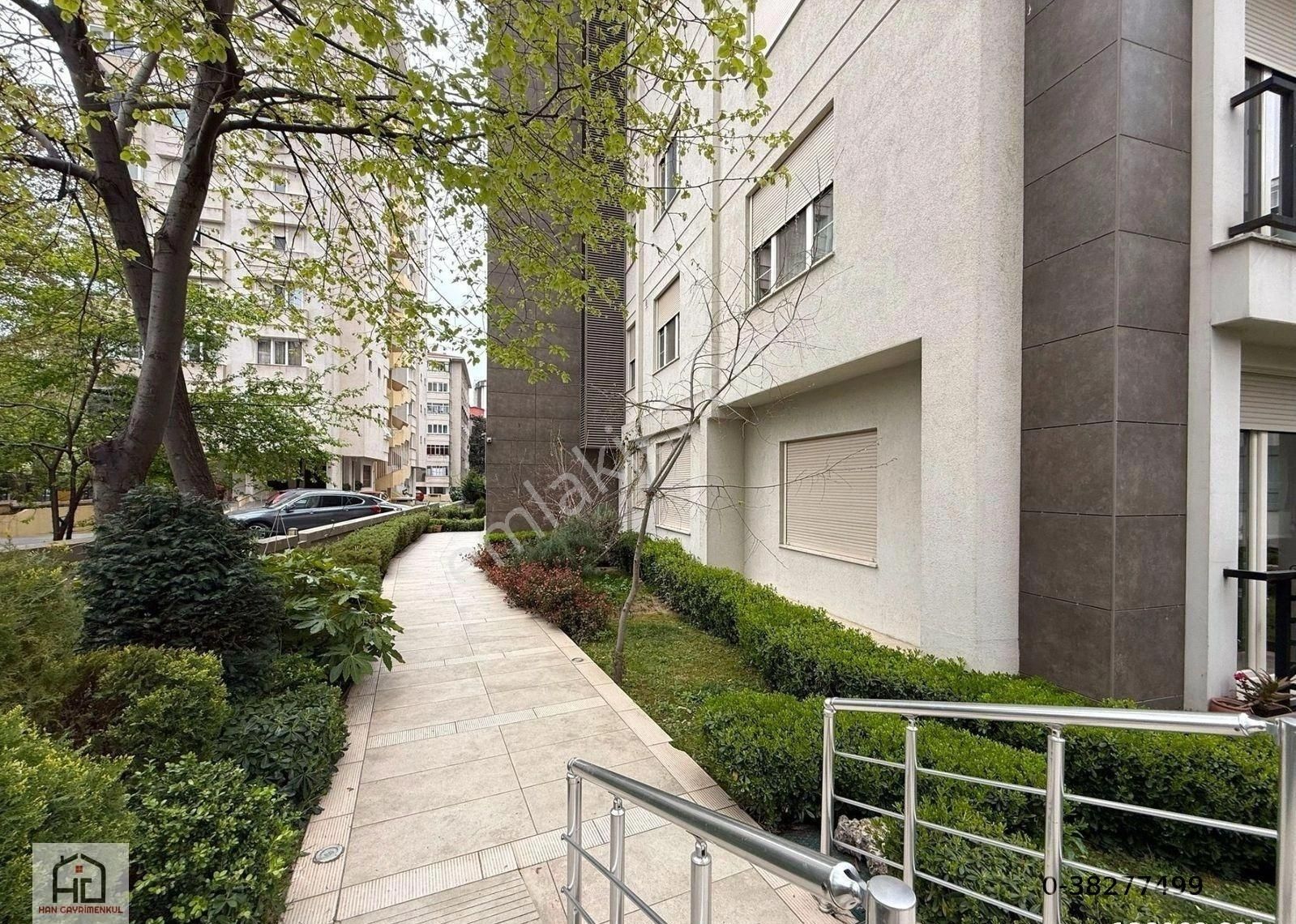 Suadiye Marks & Spencerda 4+1 Lüks Prestijli Yeni Bina!! - Görsel 7