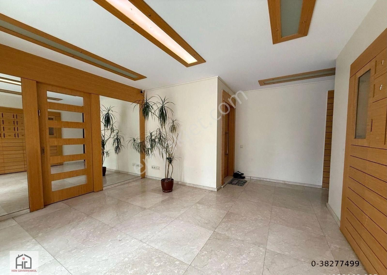 Suadiye Marks & Spencerda 4+1 Lüks Prestijli Yeni Bina!! - Görsel 14