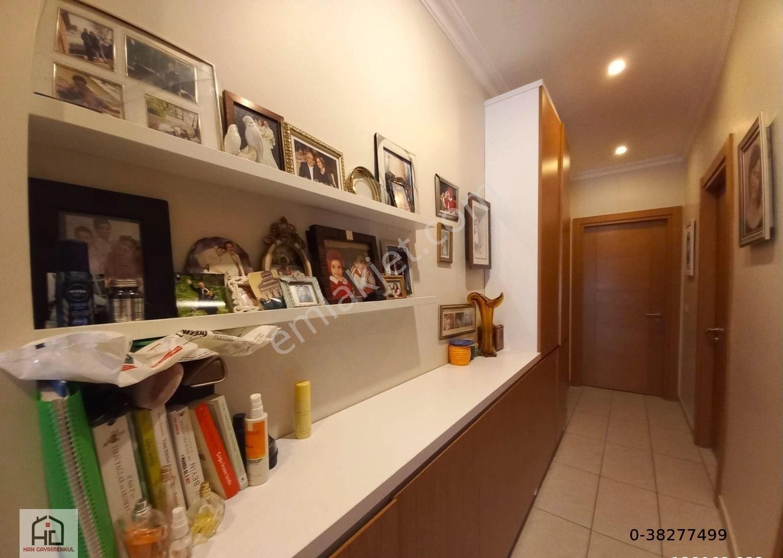 Caddebostan Sahil Parselinde 3+1 Balkonlu Ferah Yeni Bina!! - Görsel 33