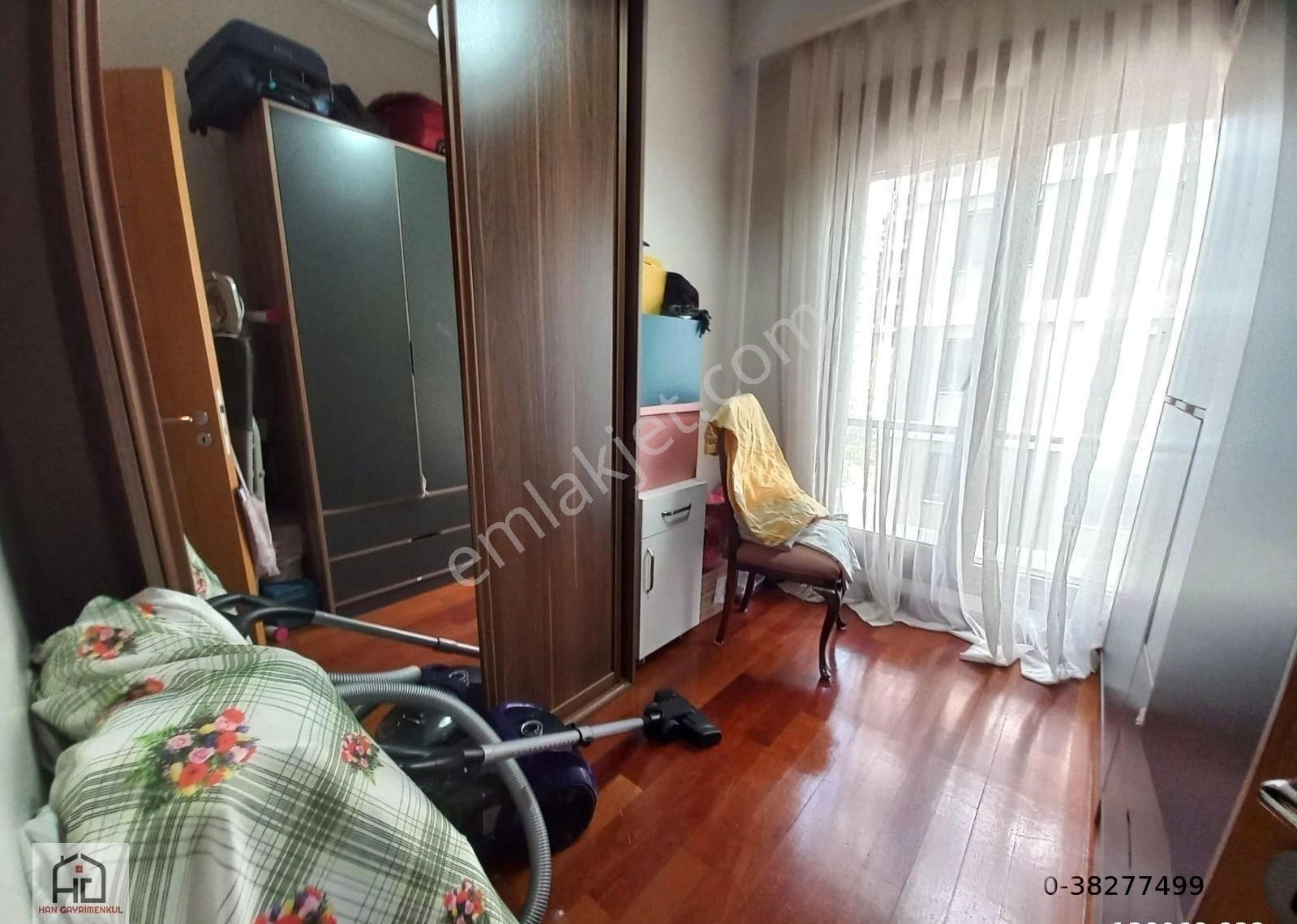 Caddebostan Sahil Parselinde 3+1 Balkonlu Ferah Yeni Bina!! - Görsel 7